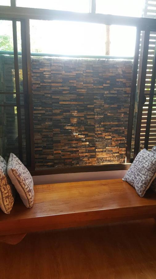 Khao Yai Phu Kham Luang Resort หมูสี ภายนอก รูปภาพ